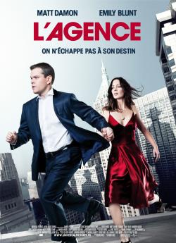 L'Agence flemmix