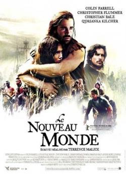 Le Nouveau monde (2005) flemmix