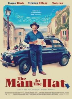 The Man in the hat flemmix