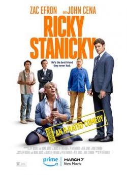 Ricky Stanicky flemmix