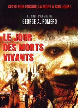 Le Jour des morts-vivants wiflix