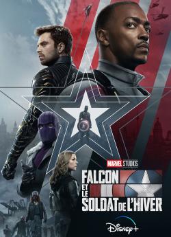 Falcon et le Soldat de l'Hiver - Saison 1 flemmix