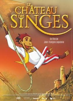 Le Château des Singes flemmix