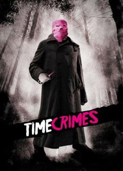 Timecrimes flemmix