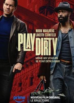 Play Dirty flemmix