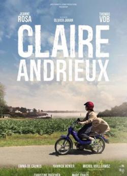 Claire Andrieux flemmix