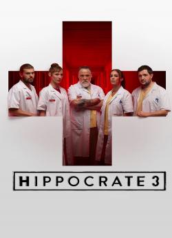 Hippocrate - Saison 3 flemmix