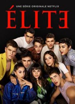 Élite - Saison 4 flemmix
