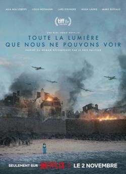 Toute la Lumière que nous ne Pouvons Voir - Saison 1 flemmix