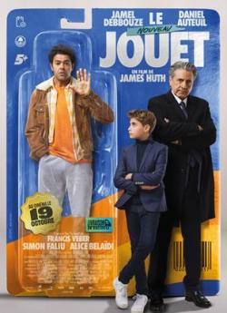 Le Nouveau Jouet flemmix