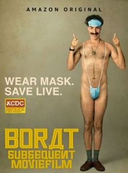 Borat 2 flemmix