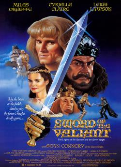 L'Epée du vaillant (1984) flemmix