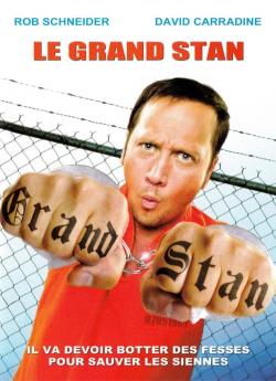 Le Grand Stan flemmix