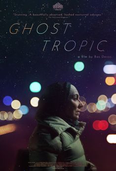 Ghost Tropic flemmix