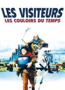 Les Visiteurs 2 : Les couloirs du temps flemmix