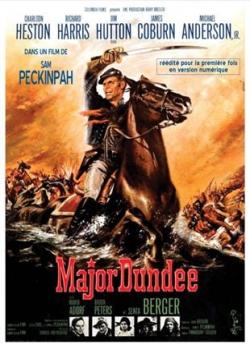 Major Dundee flemmix