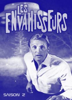 Les Envahisseurs - Saison 2 flemmix