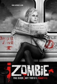 IZombie - Saison 5 flemmix
