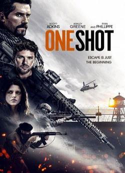 One Shot (2021) flemmix