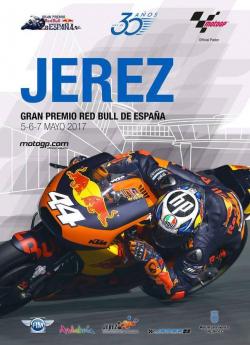 Grand Prix MotoGP d'Espagne (2025) - Saison 1 flemmix