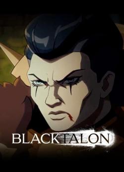 Blacktalon - Saison 1 flemmix
