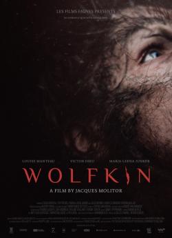 Wolfkin (2023) flemmix