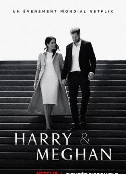 Harry & Meghan - Saison 1 flemmix