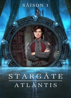 Stargate: Atlantis - Saison 1 flemmix