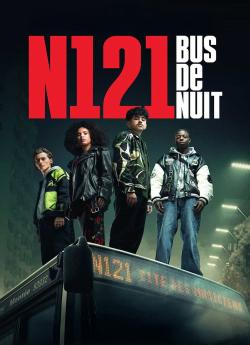 N121 Bus de nuit wiflix