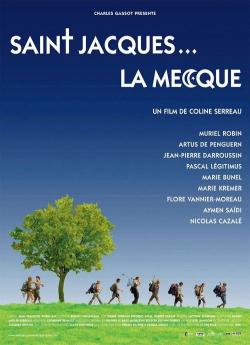 Saint-Jacques... La Mecque flemmix