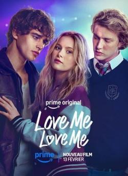 Love Me, Love Me wiflix