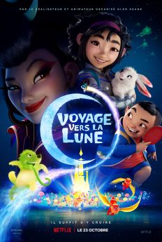 Voyage vers la Lune flemmix