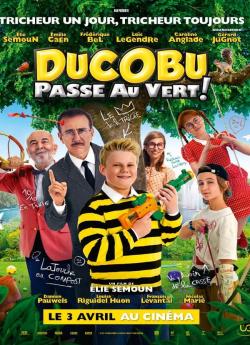 Ducobu passe au vert flemmix