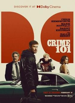 Crime 101 wiflix