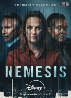 Ennemi juré - Saison 1 flemmix