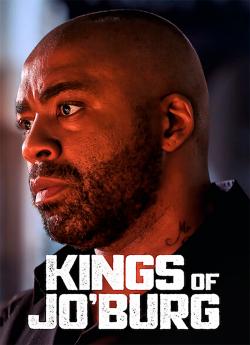 Kings of Jo'burg - Saison 1 flemmix
