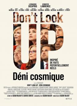 Don’t Look Up: Déni cosmique flemmix