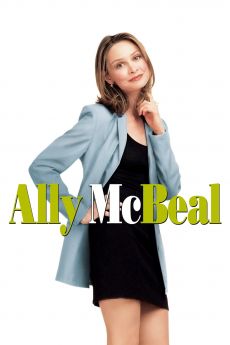 Ally McBeal - Saison 1 flemmix