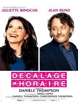Décalage horaire flemmix