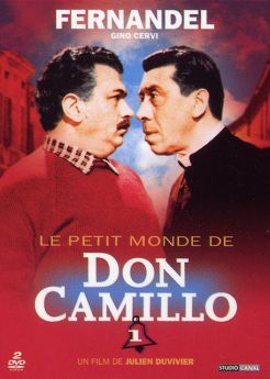 Le Petit monde de Don Camillo flemmix