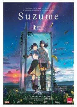Suzume flemmix