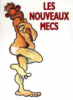 Les nouveaux mecs flemmix
