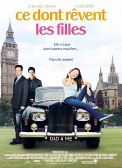 Ce dont rêvent les filles flemmix