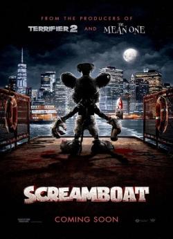 Screamboat flemmix