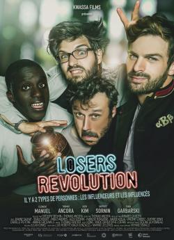 Losers Revolution flemmix
