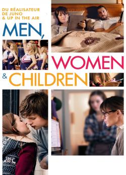 Men, Women  and  Children flemmix
