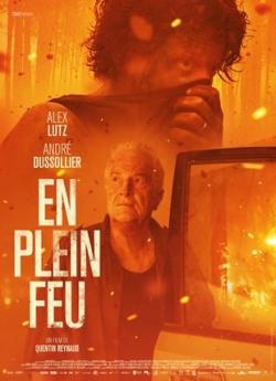 En plein feu flemmix