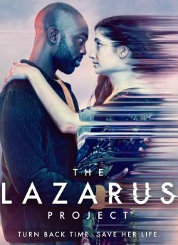 The Lazarus Project - Saison 1 flemmix