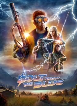 Bolt from the Blue flemmix