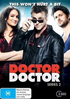 Doctor Doctor - Saison 2 flemmix